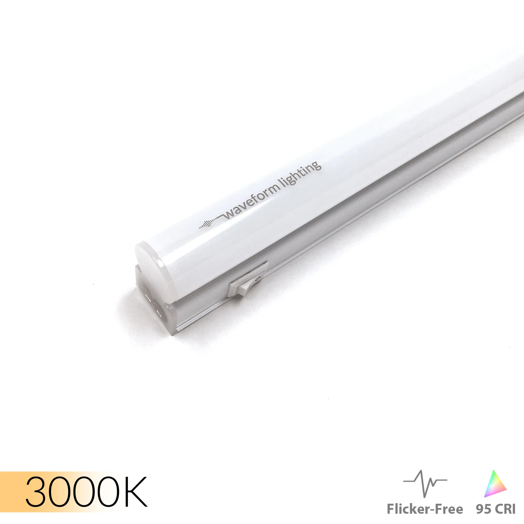 LED Linear Fixtures